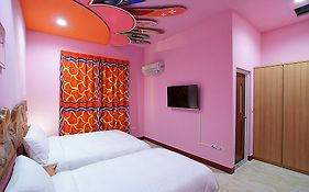 Makabahi B&B