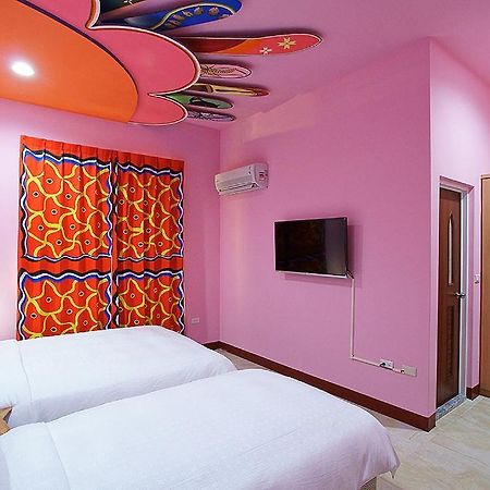 Makabahi B&B T'ai-tung エクステリア 写真