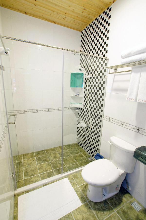 Makabahi B&B T'ai-tung エクステリア 写真
