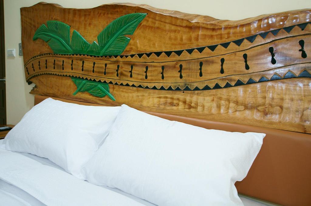 Makabahi B&B T'ai-tung エクステリア 写真