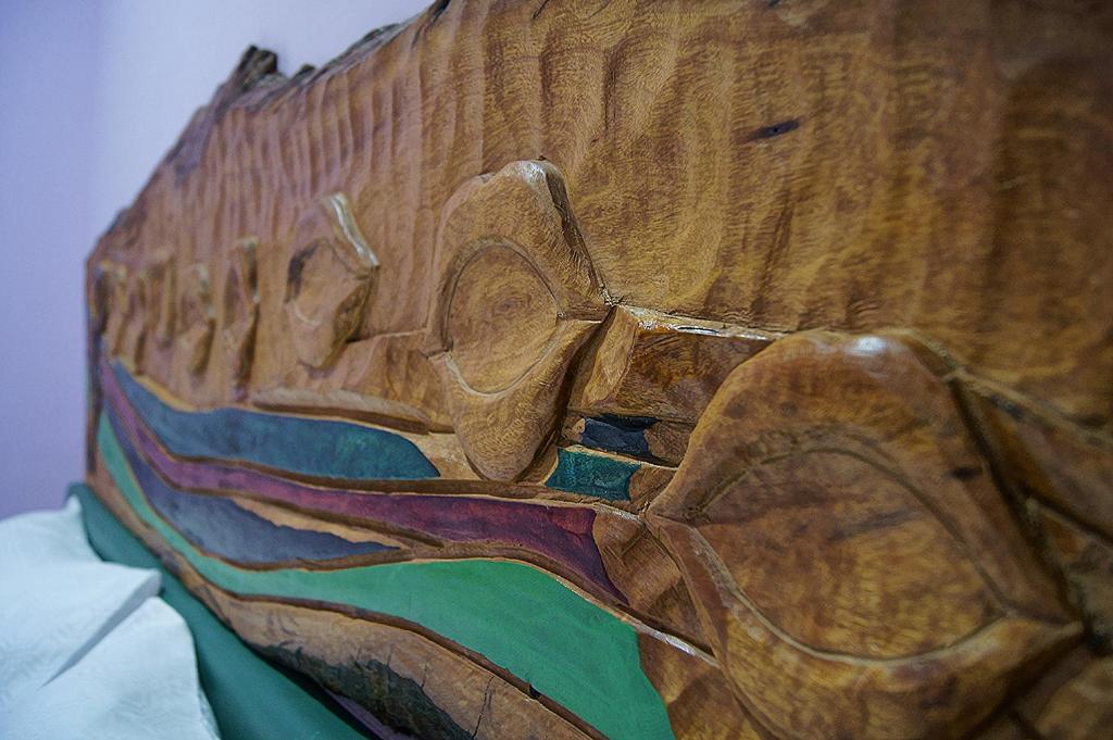 Makabahi B&B T'ai-tung エクステリア 写真