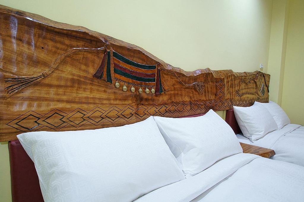 Makabahi B&B T'ai-tung エクステリア 写真