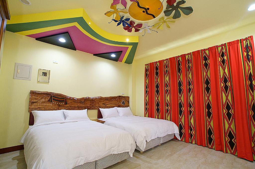 Makabahi B&B T'ai-tung エクステリア 写真