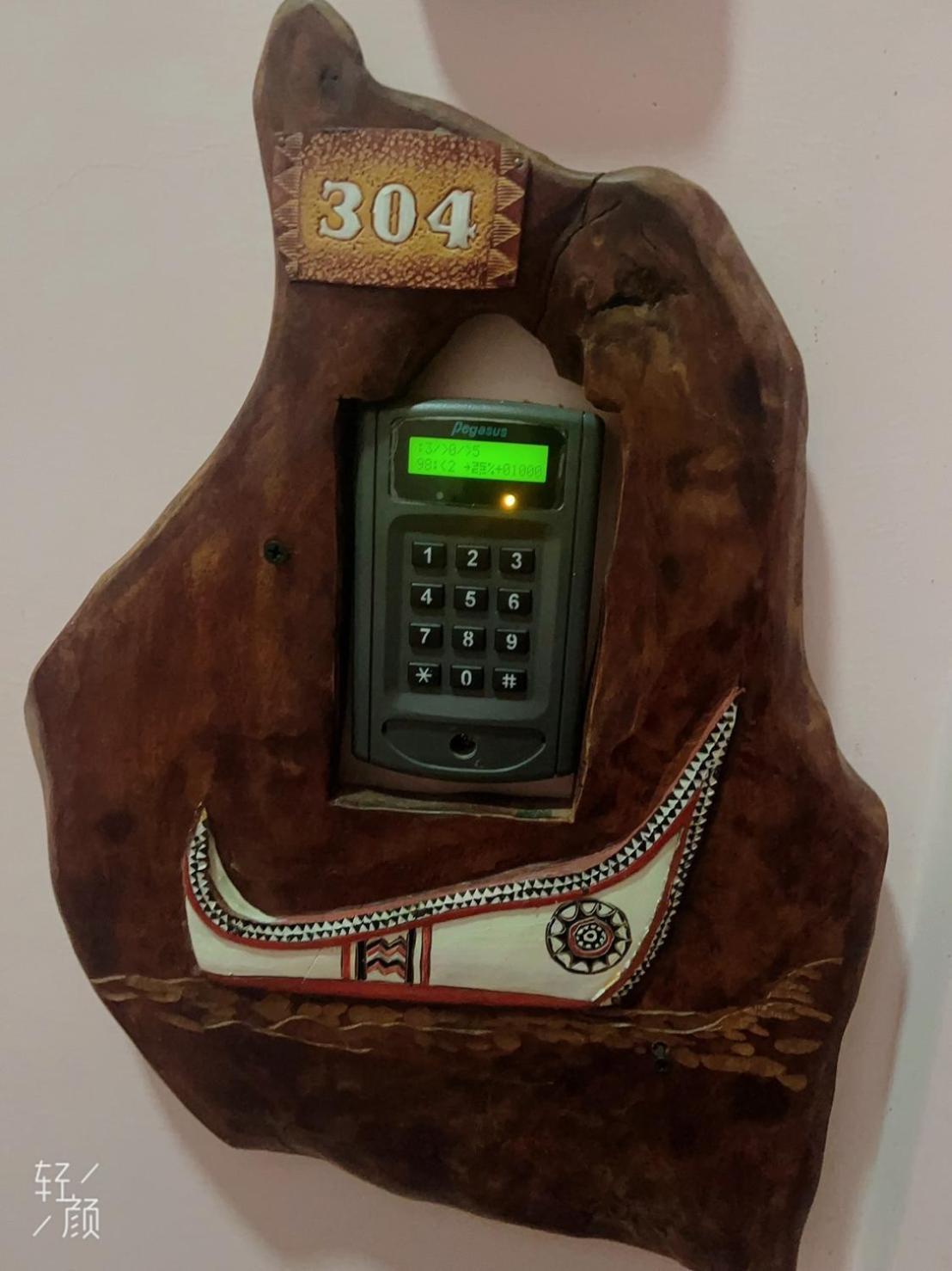 Makabahi B&B T'ai-tung エクステリア 写真