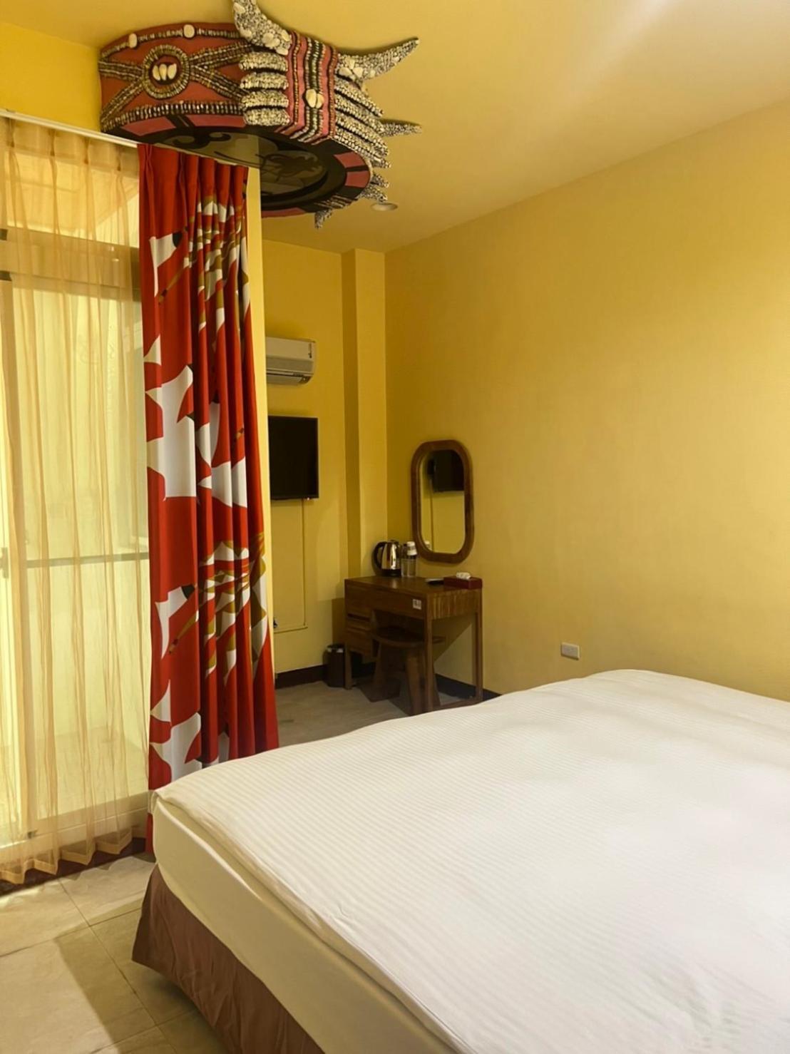 Makabahi B&B T'ai-tung エクステリア 写真