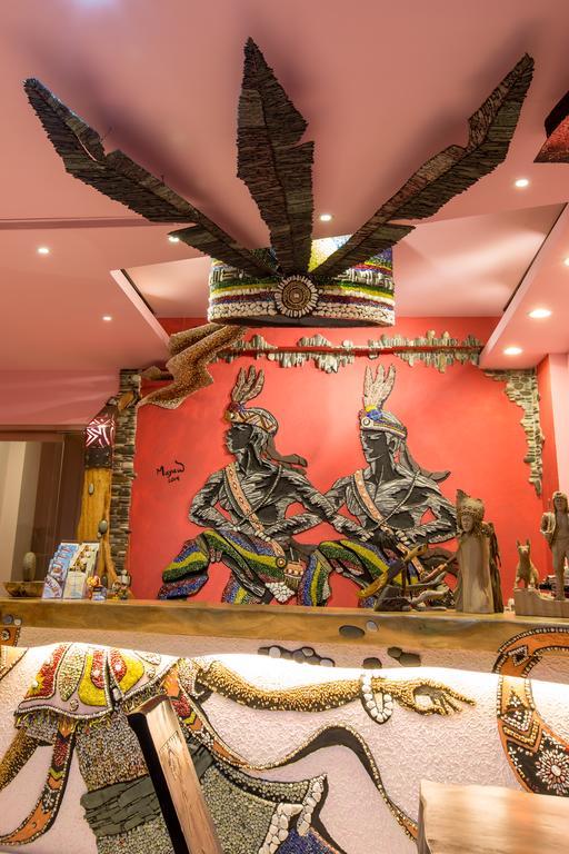 Makabahi B&B T'ai-tung エクステリア 写真
