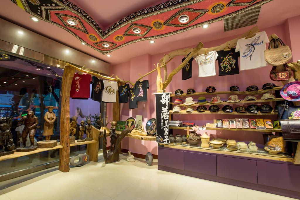 Makabahi B&B T'ai-tung エクステリア 写真