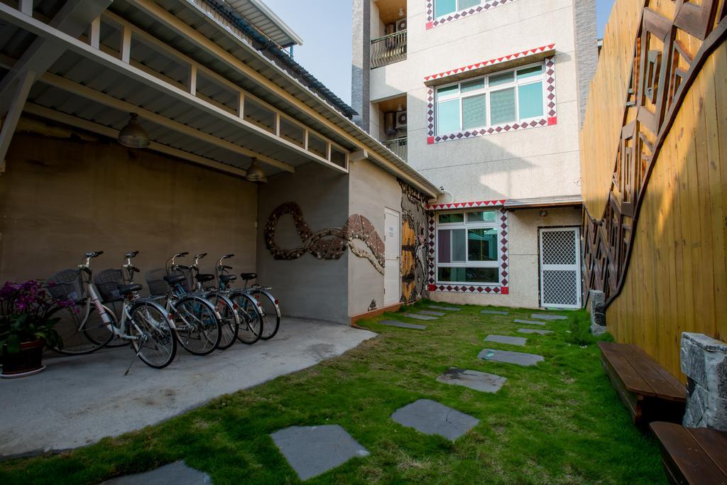 Makabahi B&B T'ai-tung エクステリア 写真