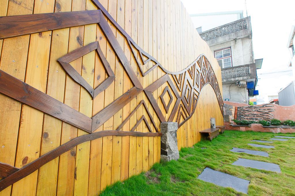 Makabahi B&B T'ai-tung エクステリア 写真