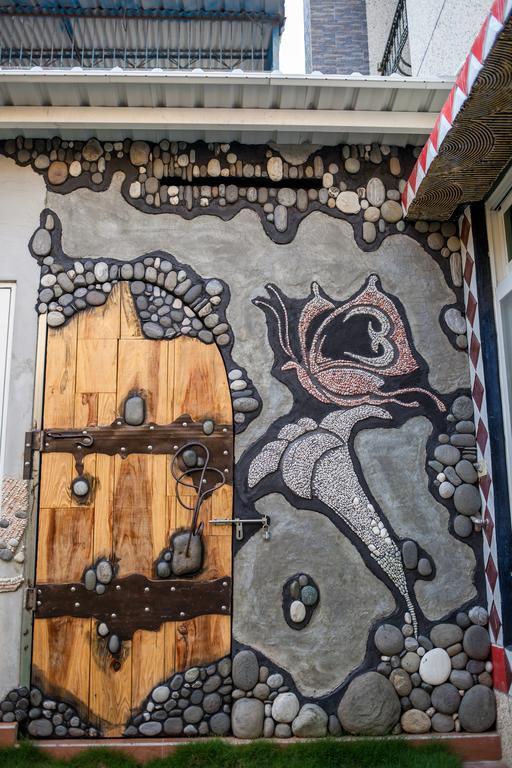 Makabahi B&B T'ai-tung エクステリア 写真